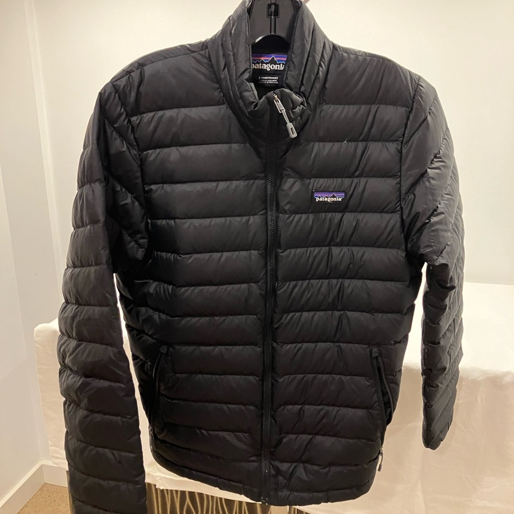 Patagonia Down Sweater men’s small